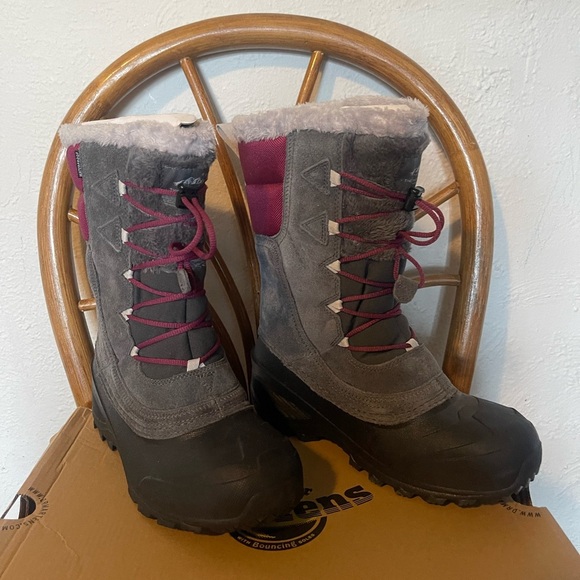 The North Face New Snow Boots